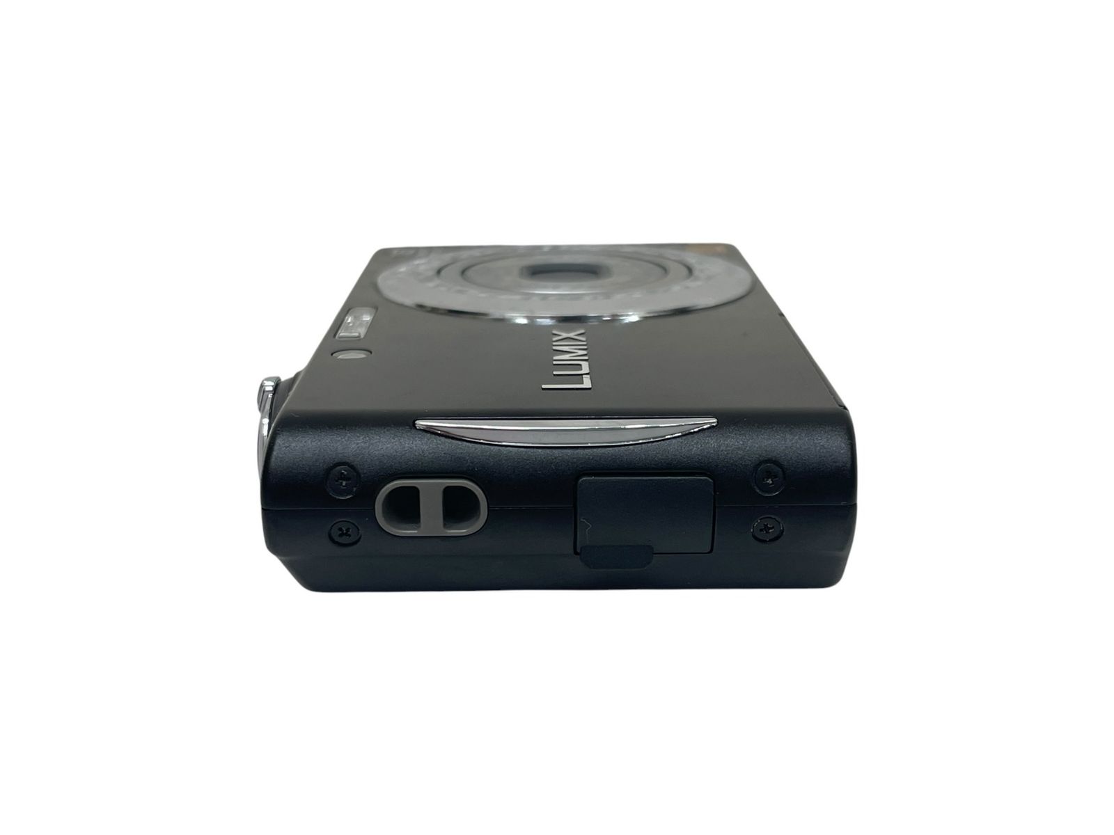 Panasonic (パナソニック) 【ジャンク品】LUMIX デジタルカメラ DMC