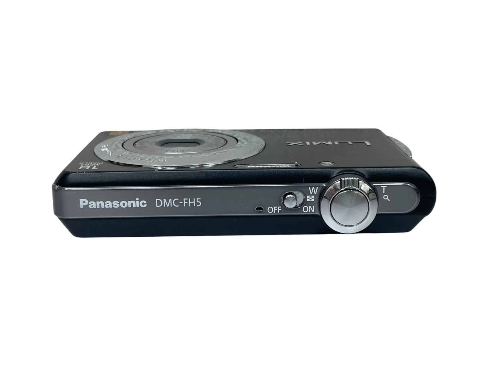 Panasonic (パナソニック) 【ジャンク品】LUMIX デジタルカメラ DMC