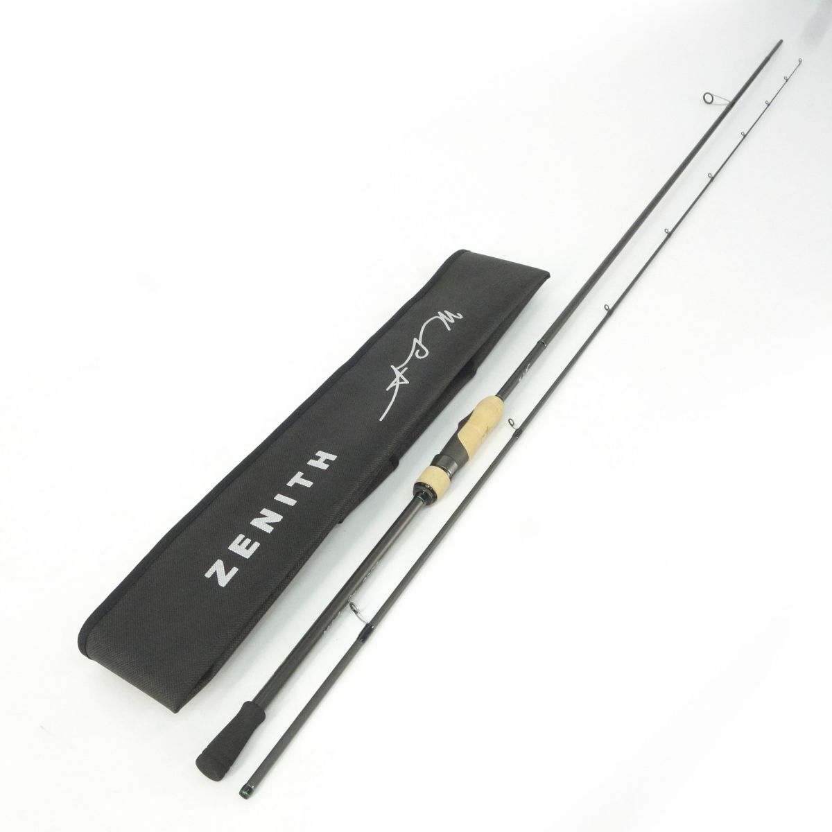 ZENITH ゼニス エイム AIME-S832ML ※中古 - メルカリ