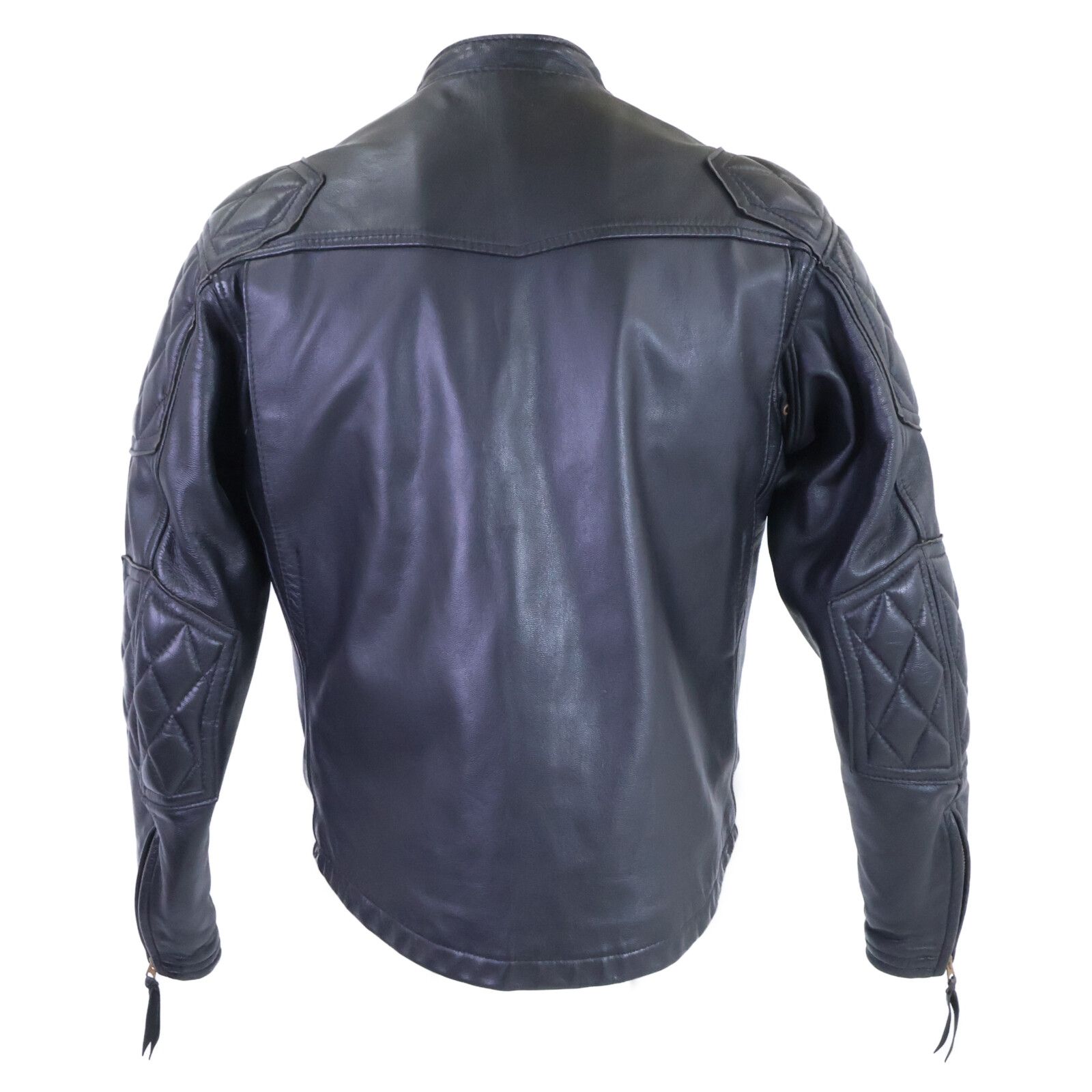 Langlitz Leathers ラングリッツレザー SC-25172 パデットキャスケード