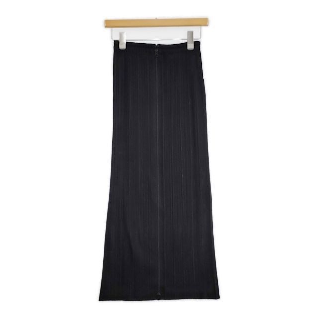 PLEATS PLEASE ISSEY MIYAKE プリーツ加工 PP04-JG370 フロントジップ