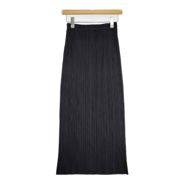PLEATS PLEASE ISSEY MIYAKE プリーツ加工 PP04-JG370 フロントジップ