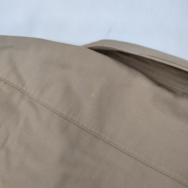 ISSEY MIYAKE MEN ME03FD044 コットン サイズ2 日本製 テーラード