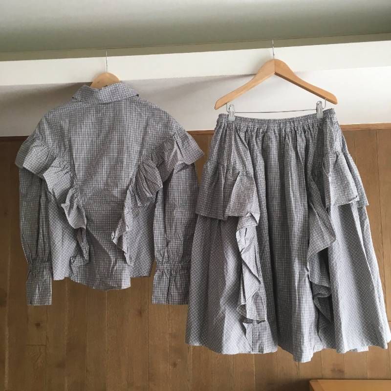 極美品 Vivienne Westwoodヴィヴィアンウエストウッド スカート