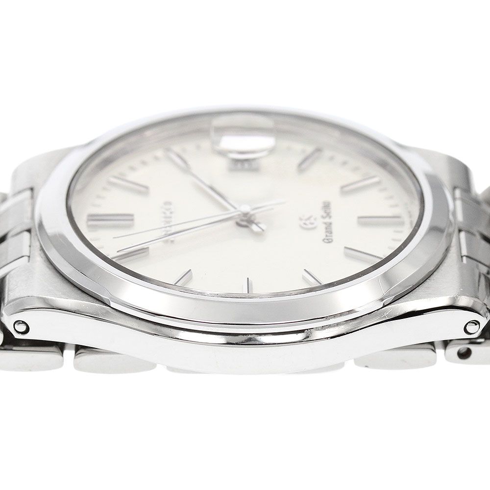 セイコー SEIKO SBGG007/8N65-9010 グランドセイコー デイト クォーツ