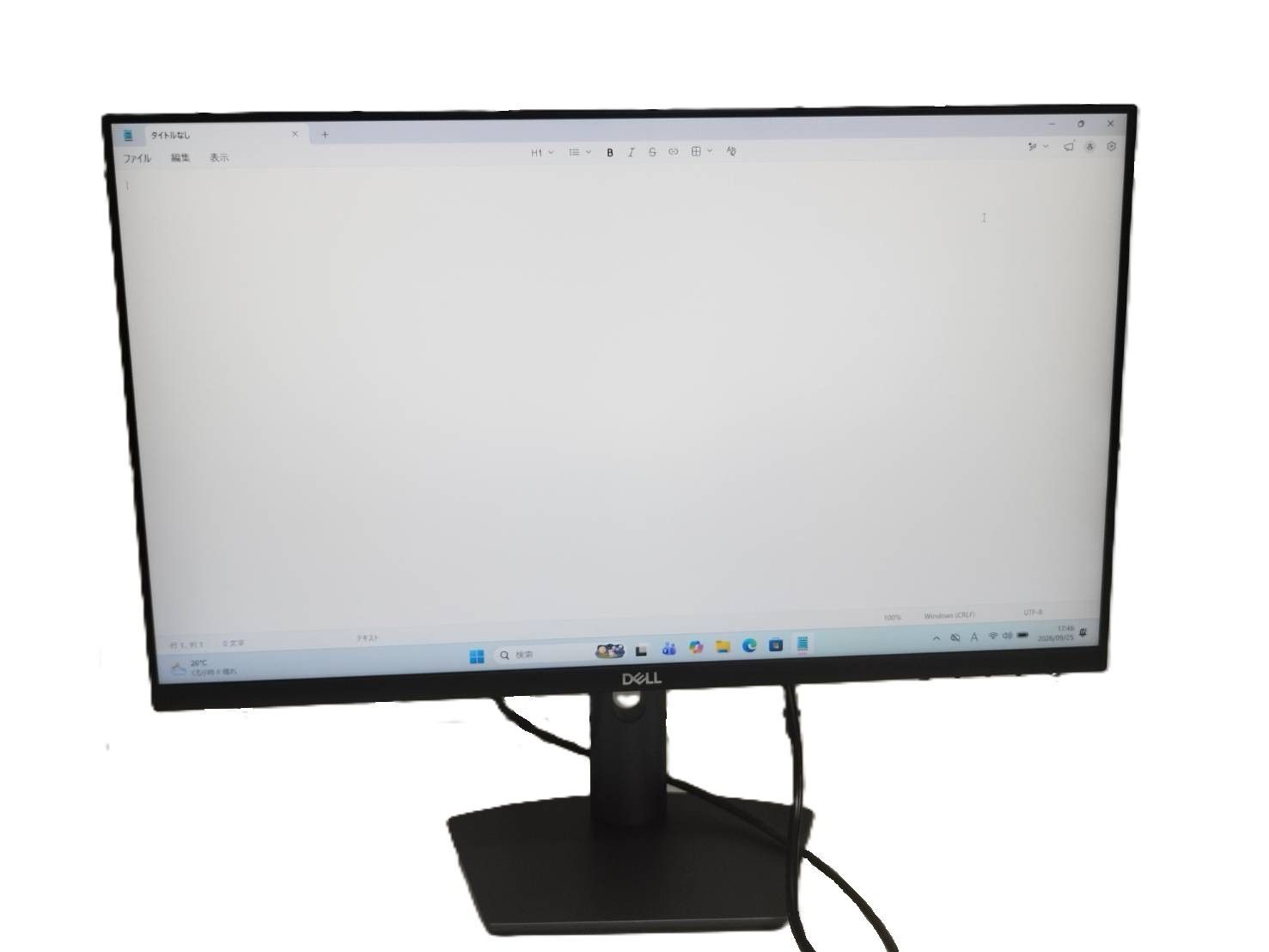 DELL S2421HSX フルHD IPS 液晶モニター 23.8インチ - メルカリ