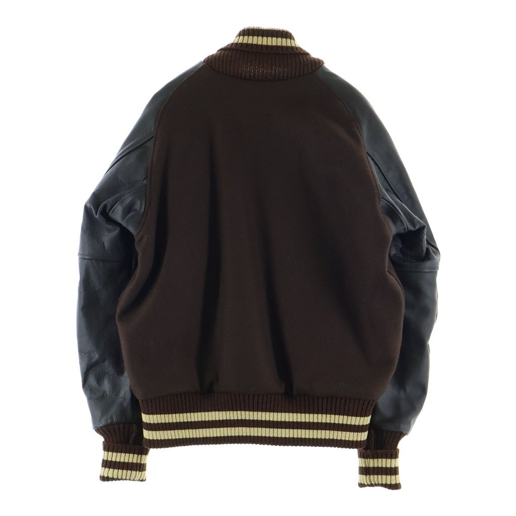 SKOOKUM (スクーカム) × BEAMS+ (ビームスプラス) STUDIUM JACKET 別注