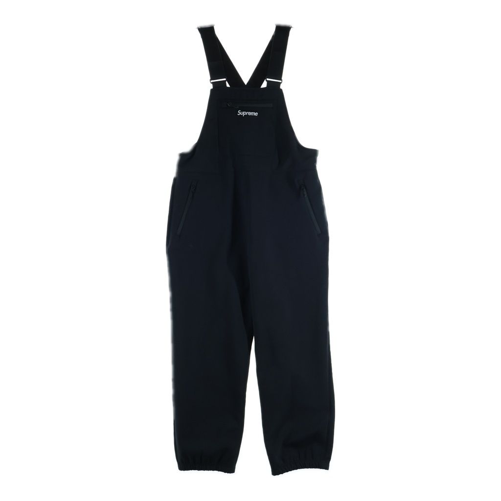 SUPREME (シュプリーム) 24AW GORE-TEX WINDSTOPPER OVERALLS ウィンド