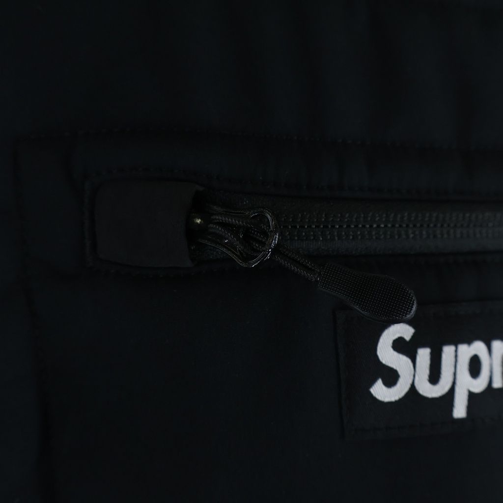 SUPREME (シュプリーム) 24AW GORE-TEX WINDSTOPPER OVERALLS ウィンド