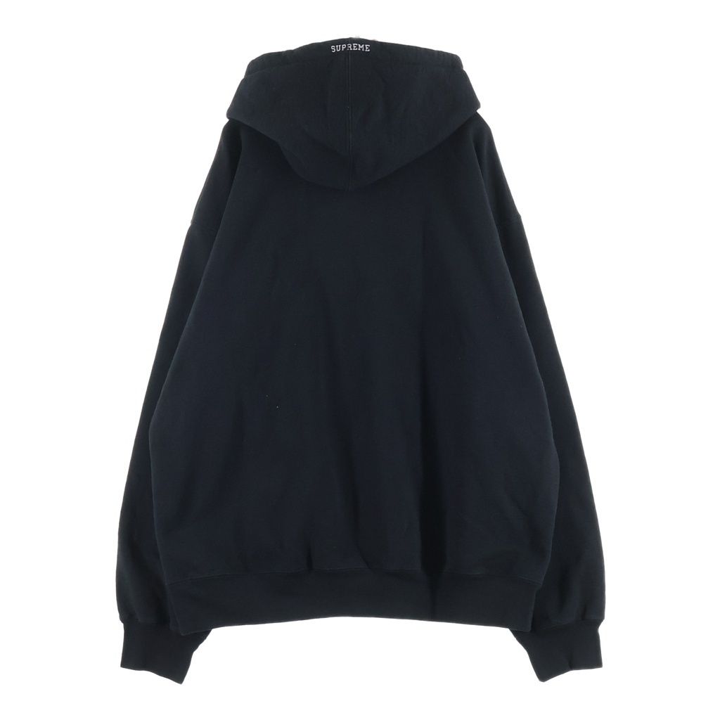 SUPREME (シュプリーム) 24AW Kate Moss Hooded Sweatshirt ケイトモス