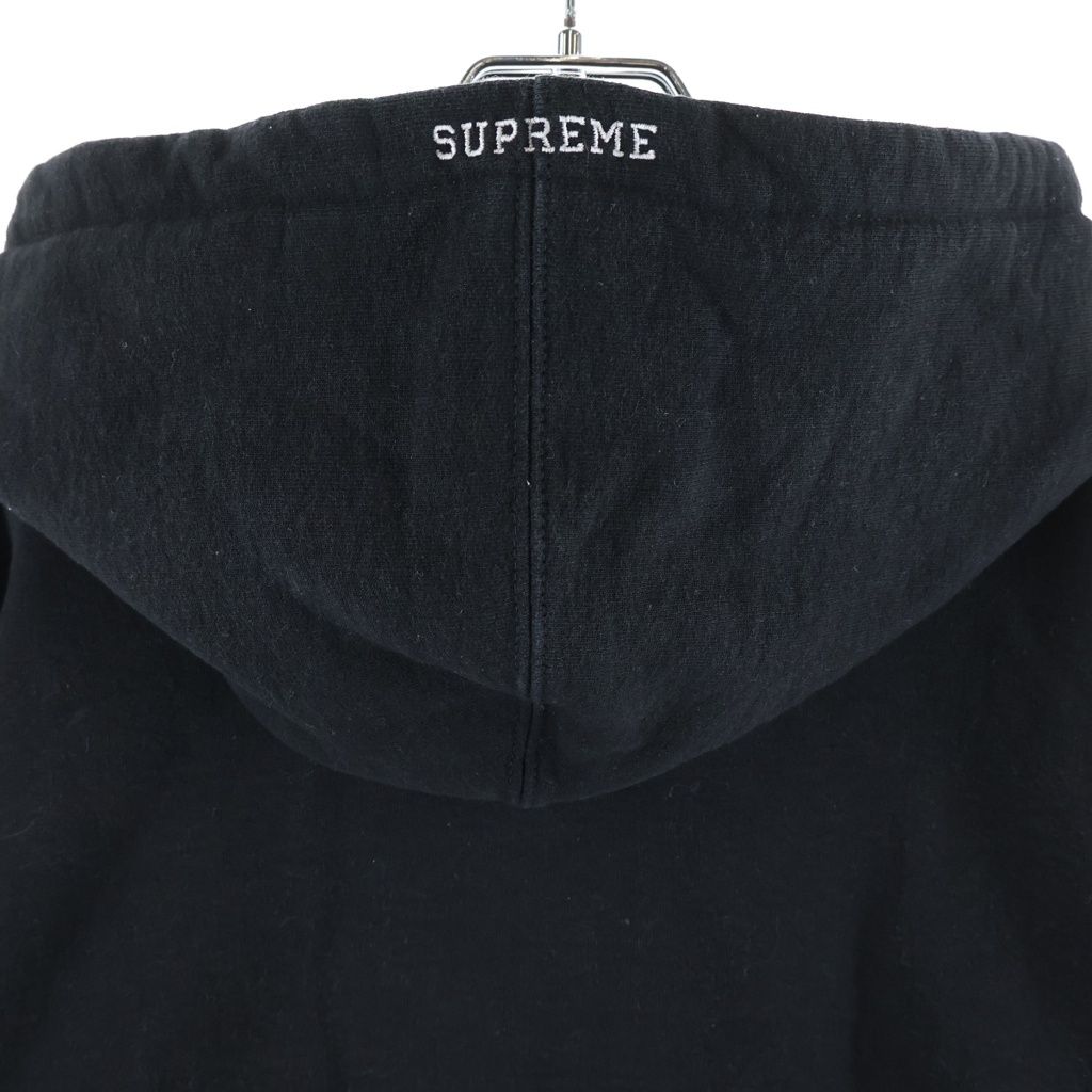 SUPREME (シュプリーム) 24AW Kate Moss Hooded Sweatshirt ケイトモス