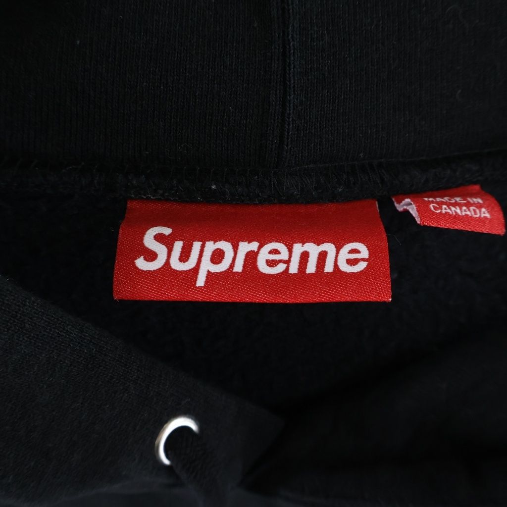SUPREME (シュプリーム) 24AW Kate Moss Hooded Sweatshirt ケイトモス