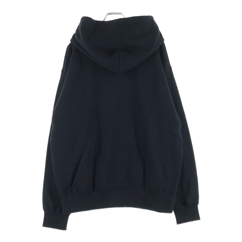 GDC (ジーディーシー) KINSKI HOODIE キンスキ プルオーバースウェット