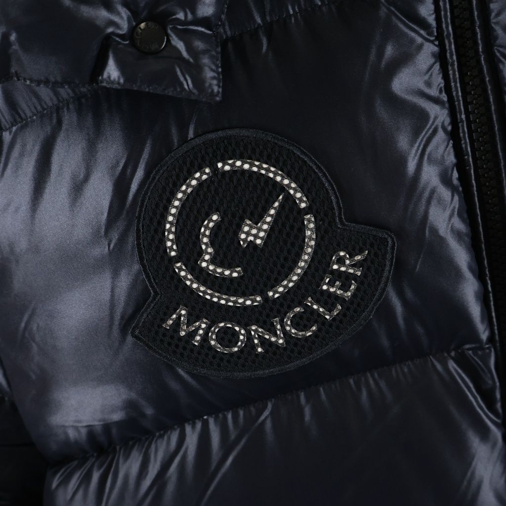 MONCLER (モンクレール) 21AW ×FRAGMENT DESIGN HANTIUM フラグメント