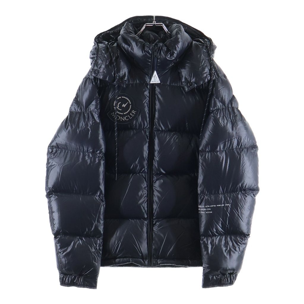 MONCLER (モンクレール) 21AW ×FRAGMENT DESIGN HANTIUM フラグメント