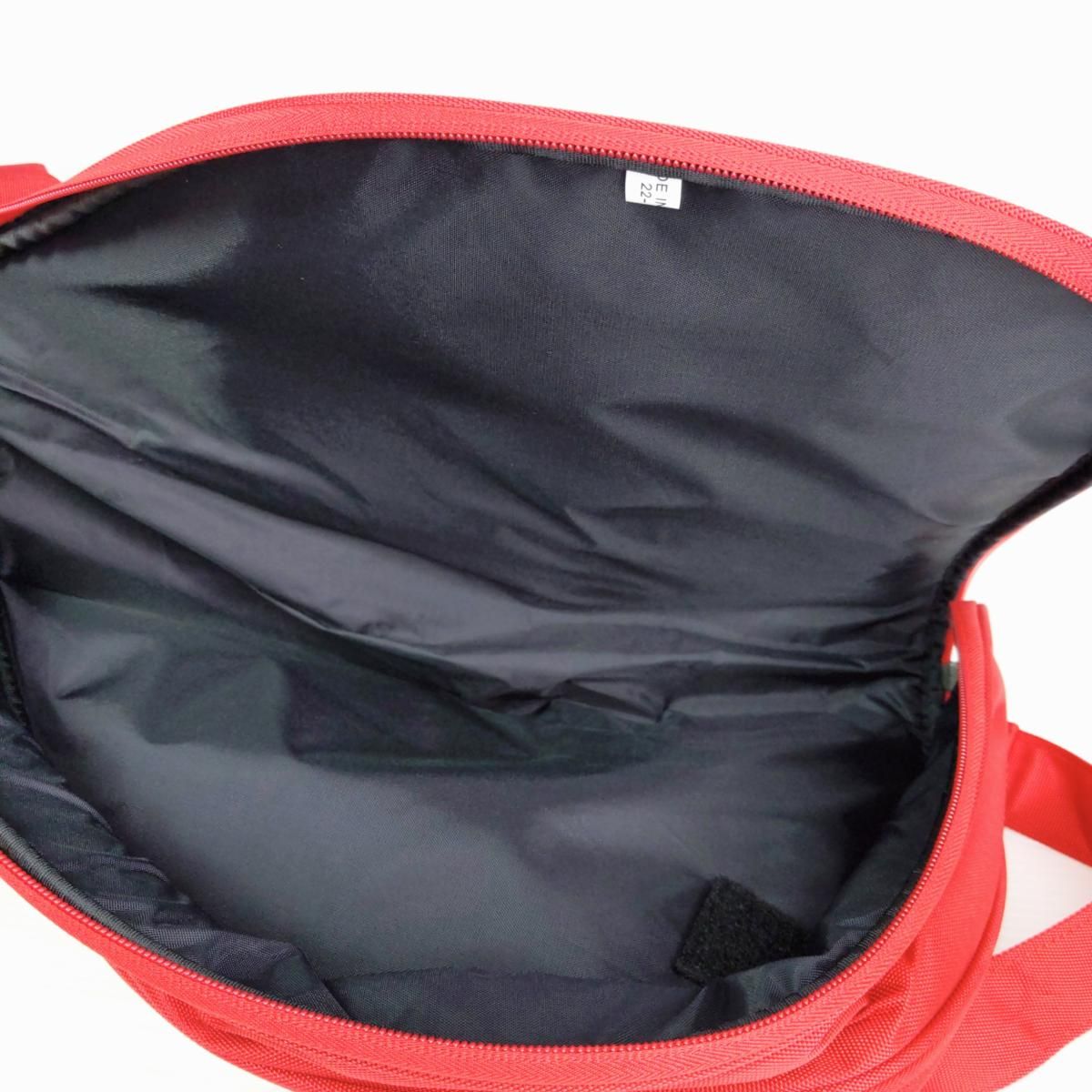 中古美品】BEAMS GOLF ビームスゴルフ クラブケース2 レッド アイアン6