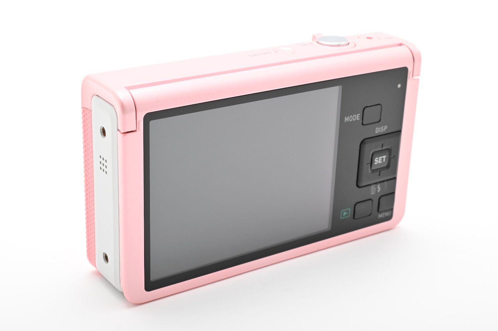 ☆良品☆ CASIO カシオ EXILIM EX-ZR70 HS ピンク エクシリム