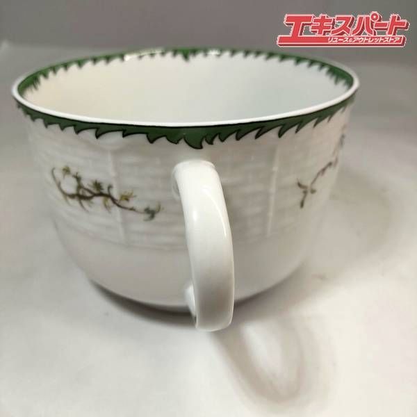 LIMOGES RAYNAUD リモージュ レイノー シキオン カップ＆ソーサー①