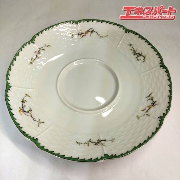 LIMOGES RAYNAUD リモージュ レイノー シキオン カップ＆ソーサー①
