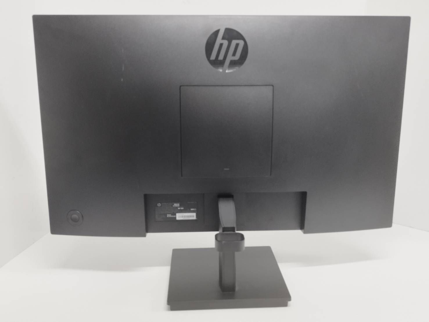 HP V24ie G5 23.8インチ IPS FHDモニター やや傷や汚れあり - メルカリ