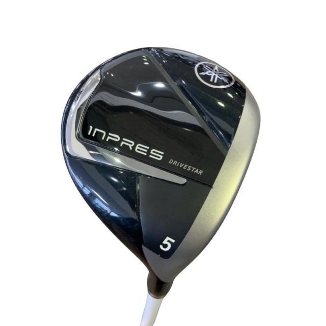 中古】 ヤマハ inpres DRIVESTAR(2025) 5W レディース フェアウェイ