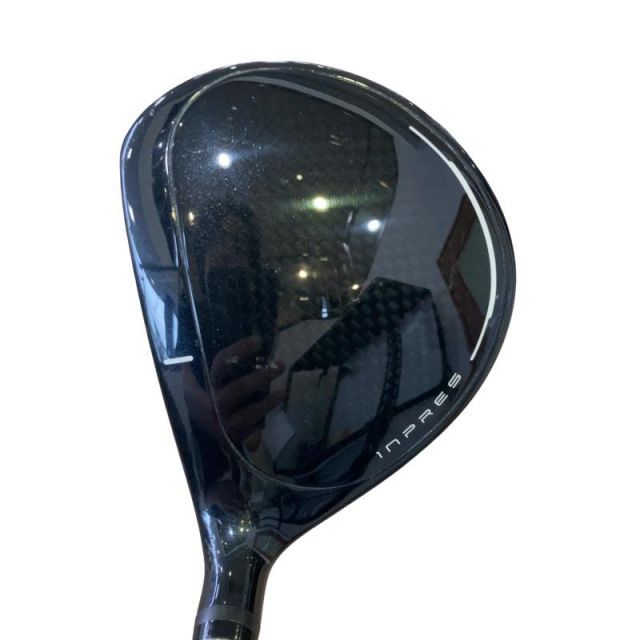 中古】 ヤマハ inpres DRIVESTAR(2025) 5W レディース フェアウェイ