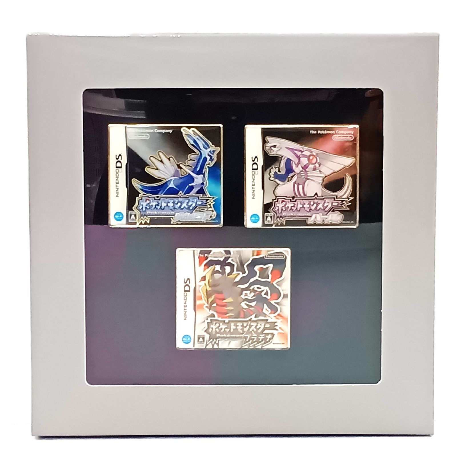 ○ Pokémon グッズ ポケットモンスター ダイヤモンド・パール