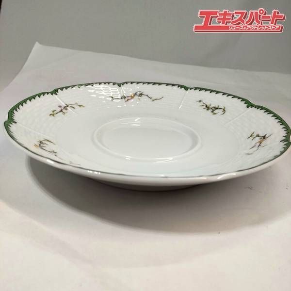 LIMOGES RAYNAUD リモージュ レイノー シキオン カップ＆ソーサー⑥