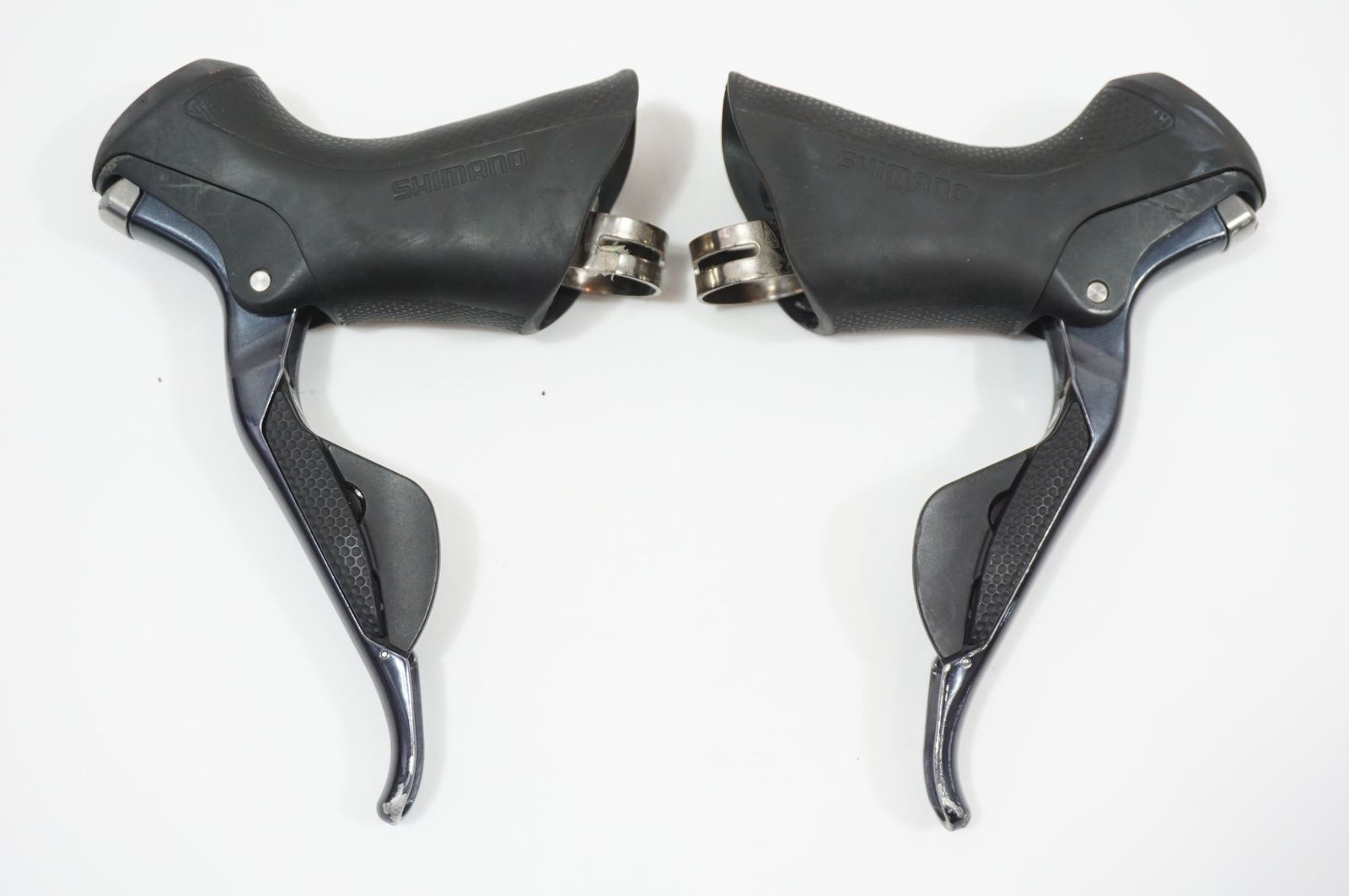 SHIMANO 「シマノ」 ULTEGRA ST-6870 デュアルコントロールレバー