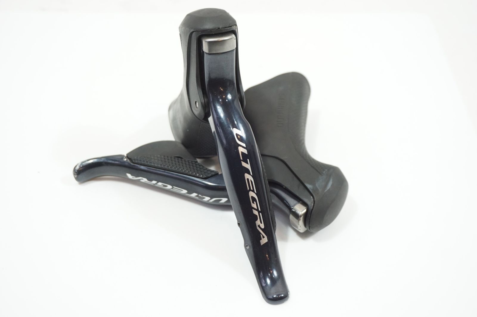 SHIMANO 「シマノ」 ULTEGRA ST-6870 デュアルコントロールレバー