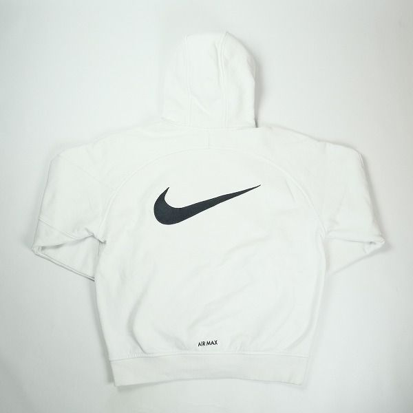 Size【S】 SUPREME シュプリーム ×Nike 25SS Zip Up Hooded Sweatshirt