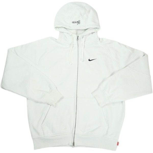 Size【S】 SUPREME シュプリーム ×Nike 25SS Zip Up Hooded Sweatshirt