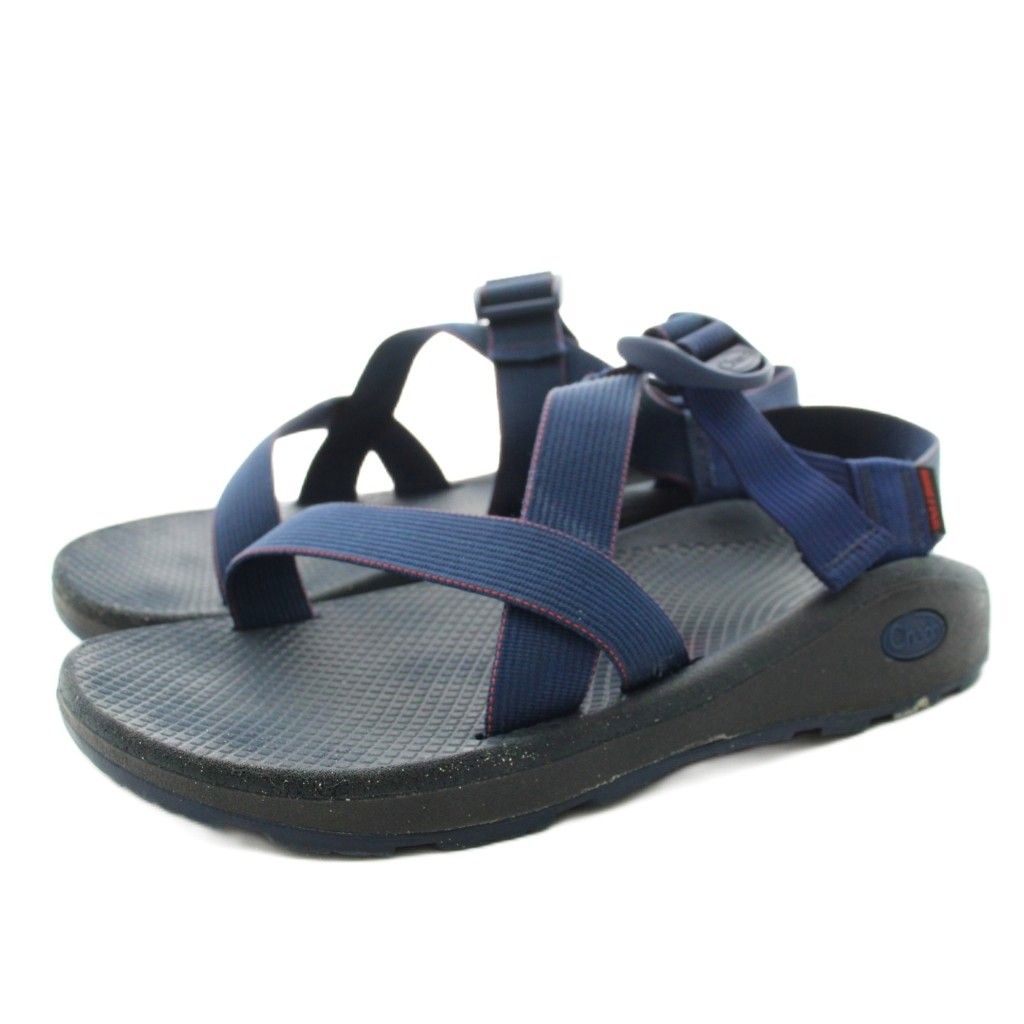 チャコ Chaco ×BRIEFING×BEAMS Z/1 クラウド スポーツサンダル
