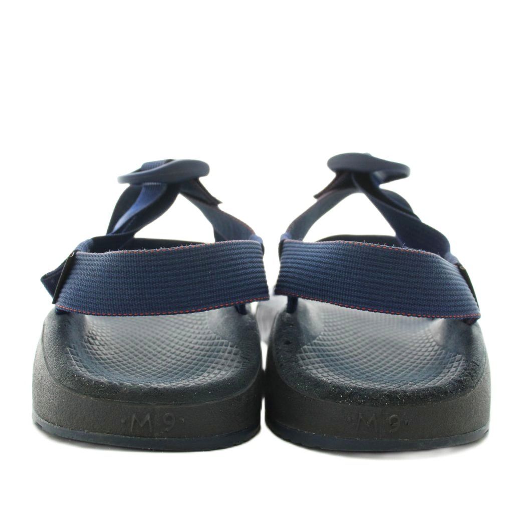 チャコ Chaco ×BRIEFING×BEAMS Z/1 クラウド スポーツサンダル