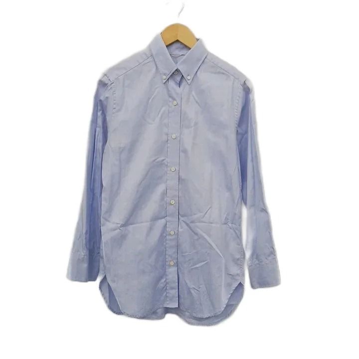 ドゥーズィエムクラス DEUXIEME CLASSE NEW B.D. シャツ ブラウス 長袖