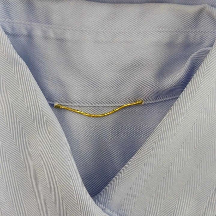 【ほぼ未使用✨】Deuxieme Classe Stripe B/Dシャツ ドゥーズィエムクラス DEUXIEME CLASSE NEW B.D. シャツ ブラウス 長袖