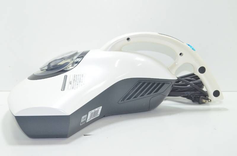 送料無料】レイコップ raycop RS-300JWH ふとんクリーナー 布団掃除機