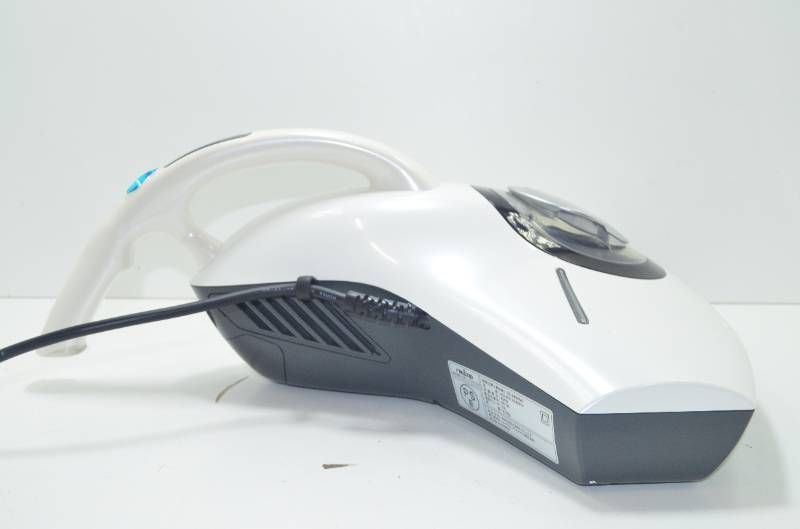 送料無料】レイコップ raycop RS-300JWH ふとんクリーナー 布団掃除機