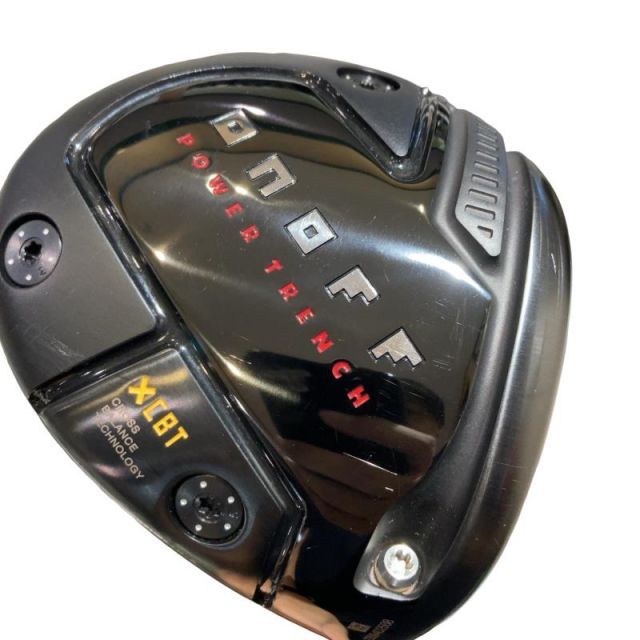 【中古】 ダイワ(グローブライド) ONOFF(2024) KURO 10.5° ドライバー DR 純正特注シャフト (フレックスS) メンズ 男性用 右利き 右用 Cランク ゴルフクラブ