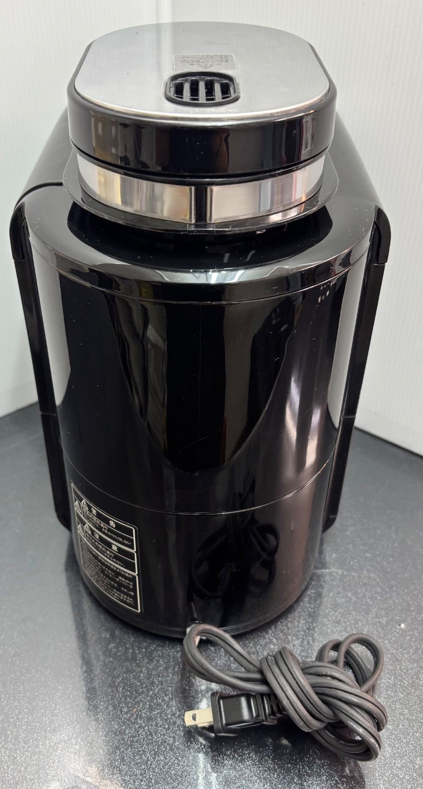 ◇siroca シロカ 全自動コーヒーメーカー STC-501 - メルカリ