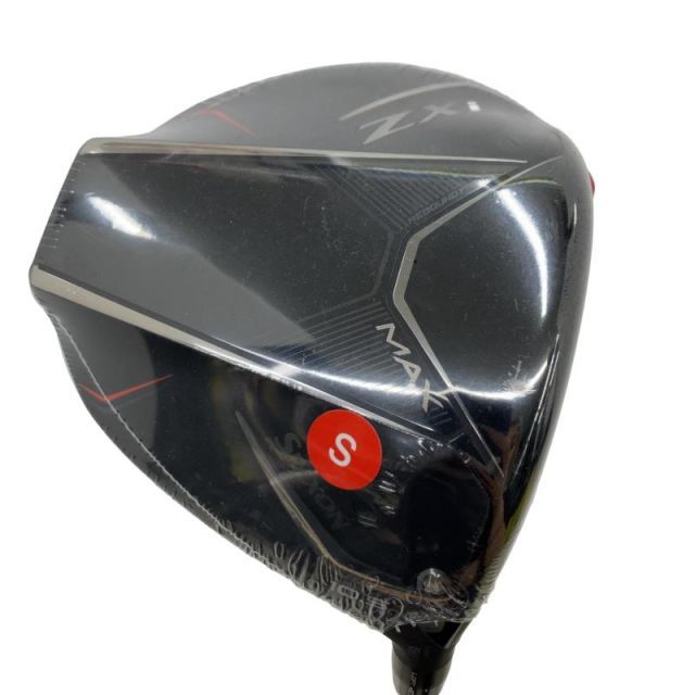 【中古】 ダンロップ SRIXON ZXi MAX 10.5° ドライバー DR Diamana ZXi 50 (フレックスS) メンズ 男性用 右利き 右用 Nランク ゴルフクラブ