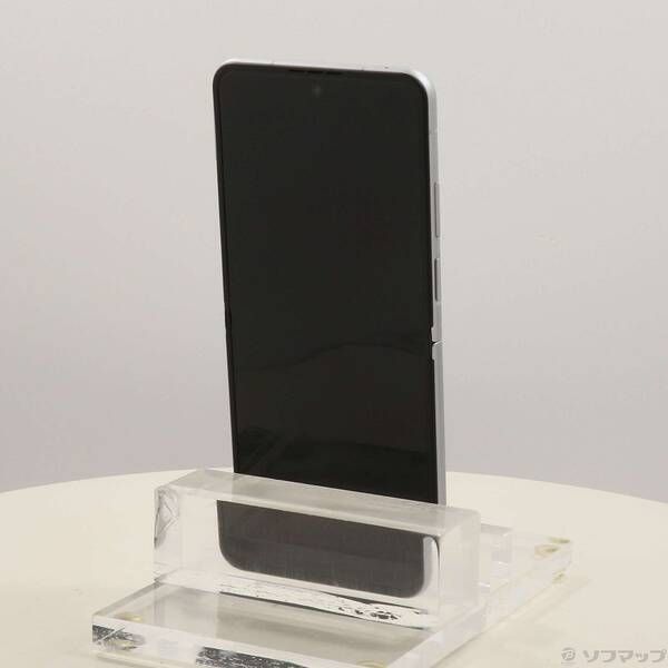 ソフマップ 〔中古品〕 nubia Flip 2 128GB ホワイト A404ZT Y!mobile
