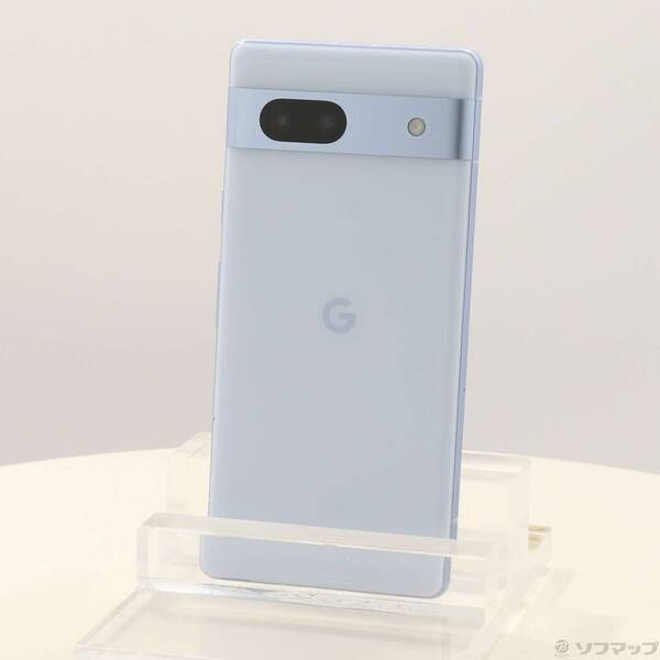 Google Pixel 7a 128GB シー 中古 - メルカリ