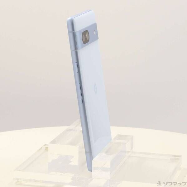 Google Pixel 7a 128GB シー 中古 - メルカリ