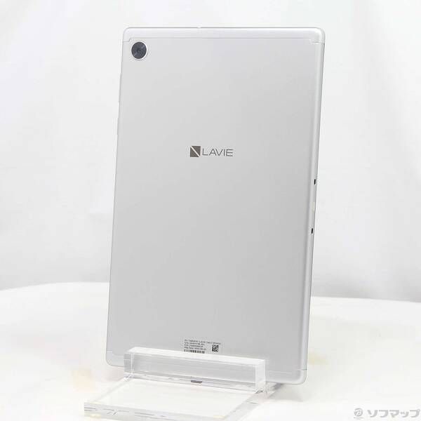 LAVIE Tab E TAB10/F01 4GB シルバー 中古 - メルカリ