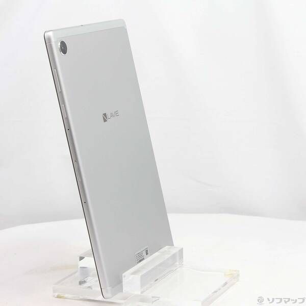 LAVIE Tab E TAB10/F01 4GB シルバー 中古 - メルカリ