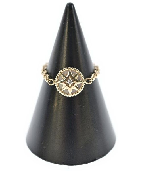 Christian Dior リング レディース 【古着】【中古】【送料無料】