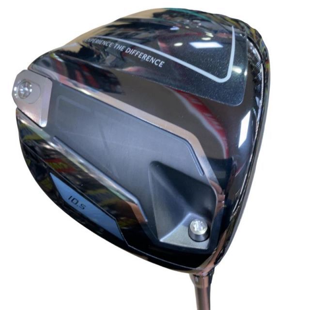 【中古】 ダンロップ XXIO(2026) 10.5° ドライバー DR XXIO MP1400(DR) (フレックスSR) メンズ 男性用 右利き 右用 Bランク ゴルフクラブ