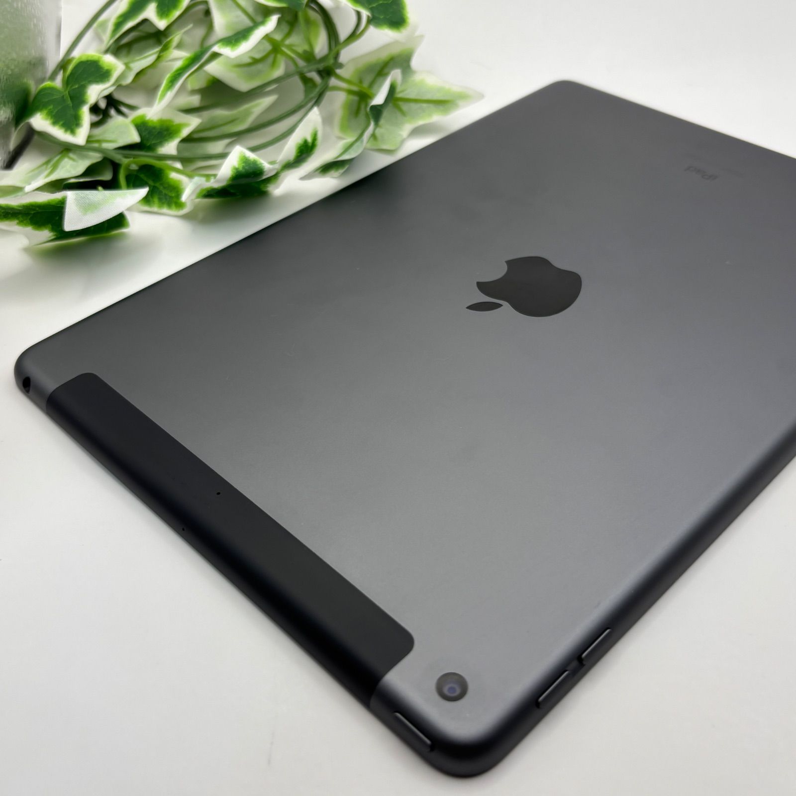 Apple iPad 第9世代 64GB 10.2インチ スペースグレイ SIMフリー iPad9