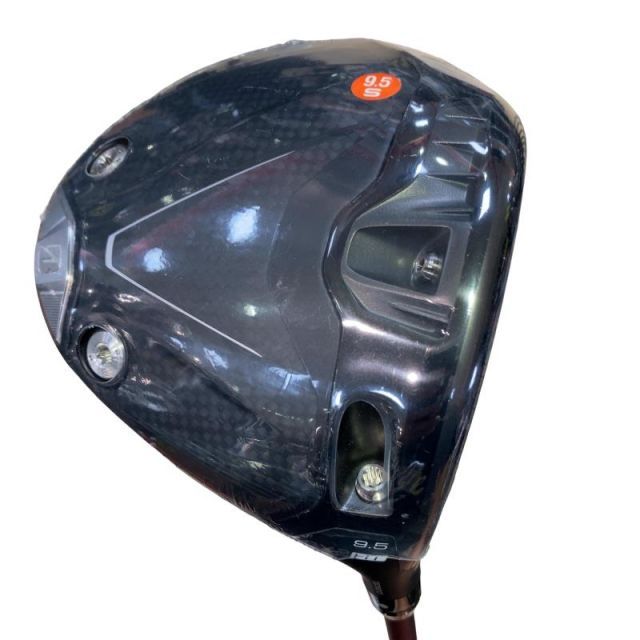 【中古】 ブリヂストン BRIDGESTONE BX2 HT 9.5° ドライバー DR SPEEDER NX BS50w(DR) (フレックスS) メンズ 男性用 右利き 右用 Aランク ゴルフクラブ